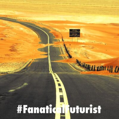 Futurist_climateroad