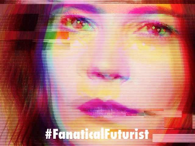 Futurist_deepfakecon