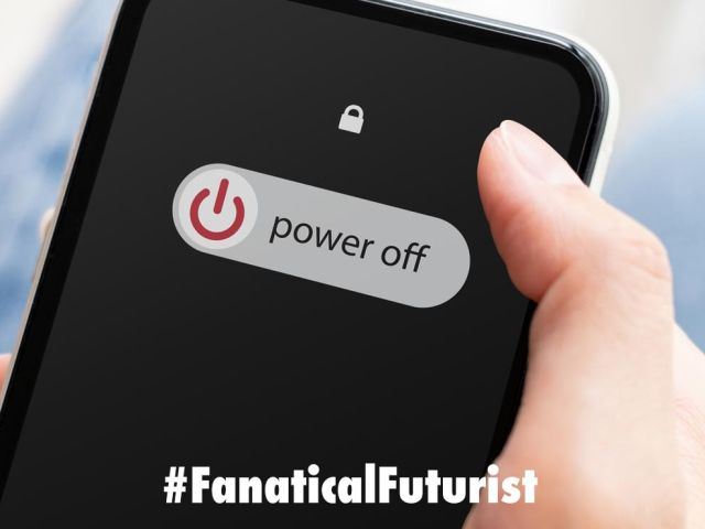 Futurist_phoneoff