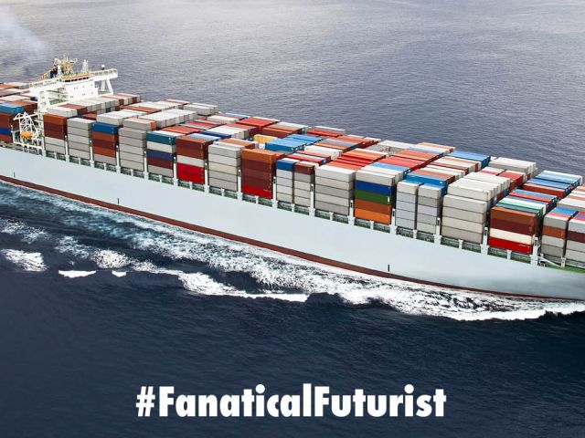 Futurist_autonomousship