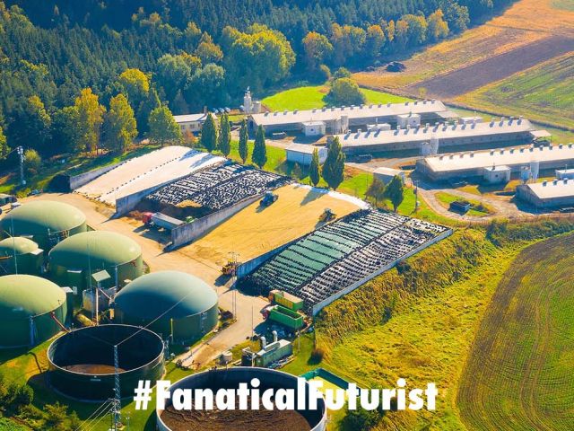 Futurist_biogas