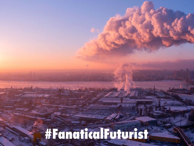 Futurist_co2capture