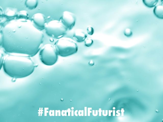 Futurist_bubbleair