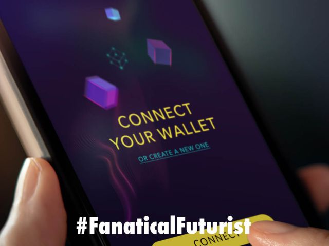 Futurist_datawallet