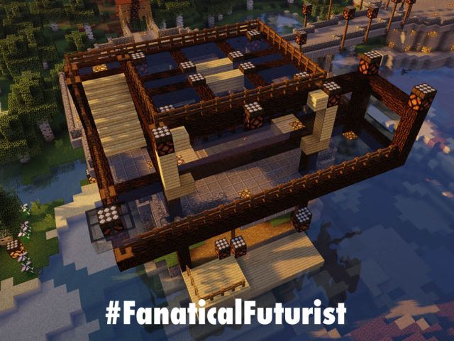 Futurist_minecraftmods