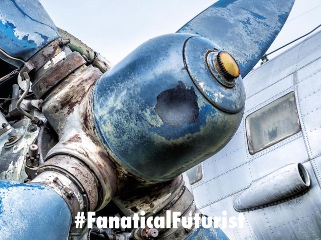 Futurist_openfan