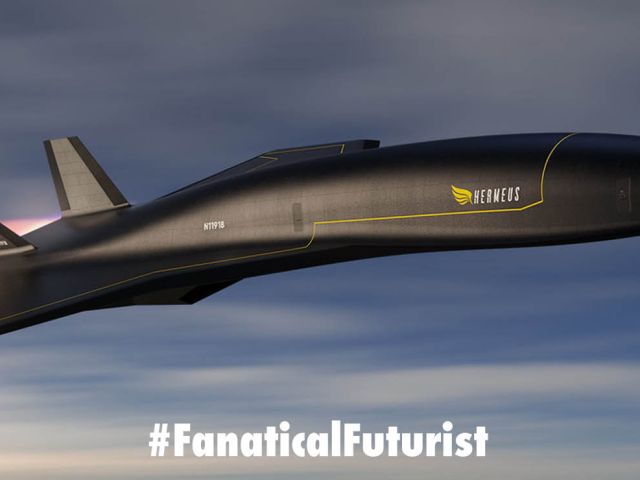 Futurist_hyperjet