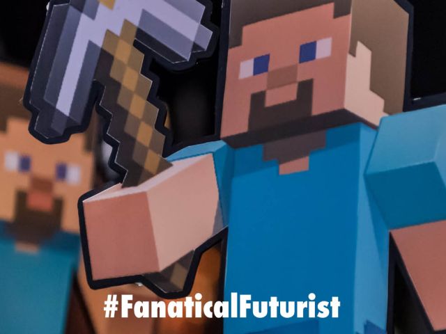 Futurist_minecraftvr