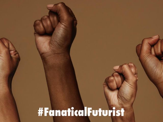 Futurist_clonehand