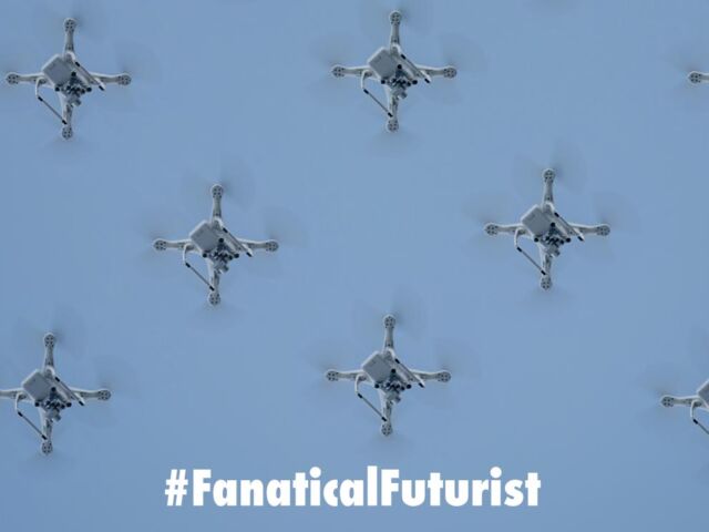 Futurist_droneswarms