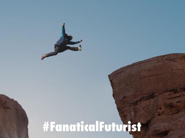 Futurist_kpmgrisk