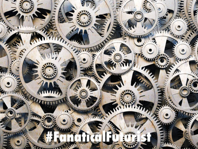 Futurist_mechai