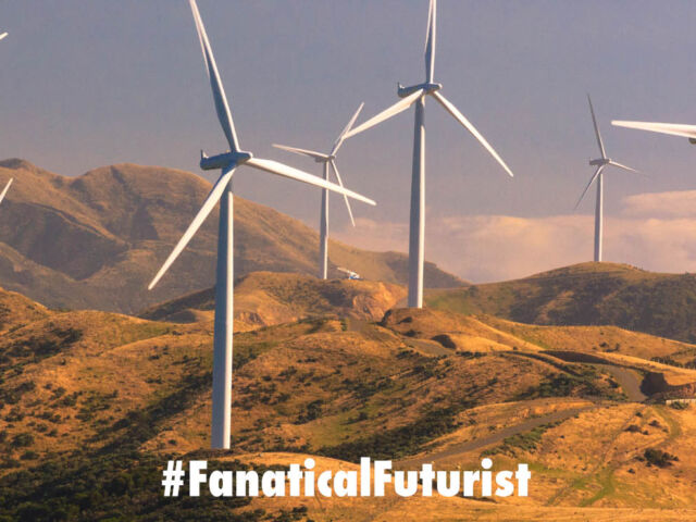 Futurist_WINDTURB