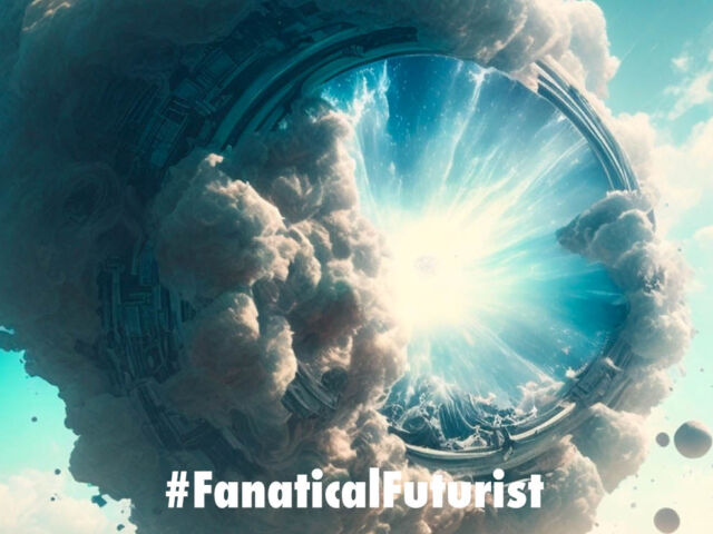 Futurist_forcefield