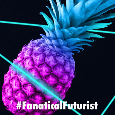 Futurist_futurefood
