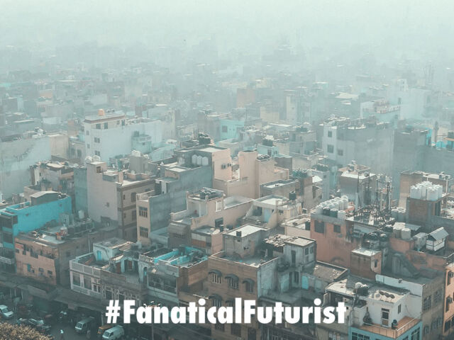 Futurist_airpolution