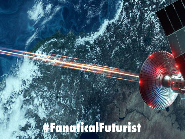 Futurist_lasercomm