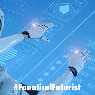 Futurist_robotlearn