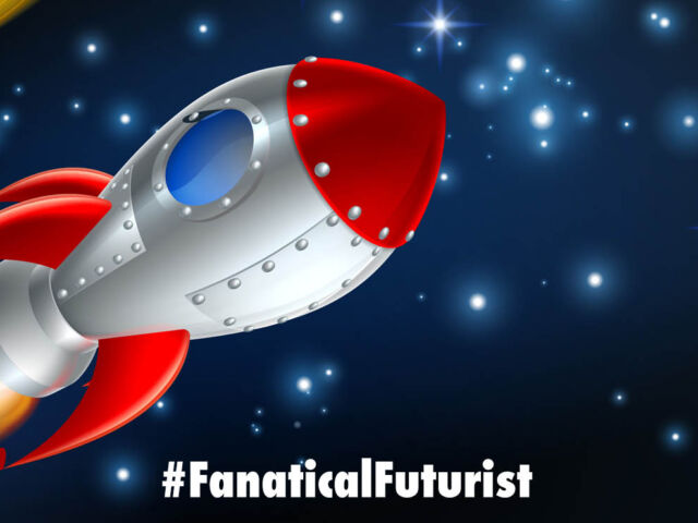 Futurist_textanimation