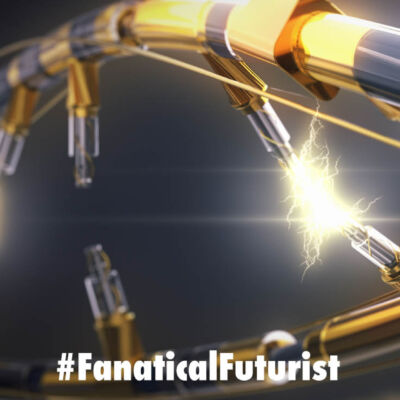 Futurist_electrogenetics