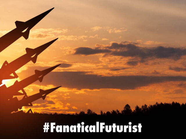 Futurist_francmissile