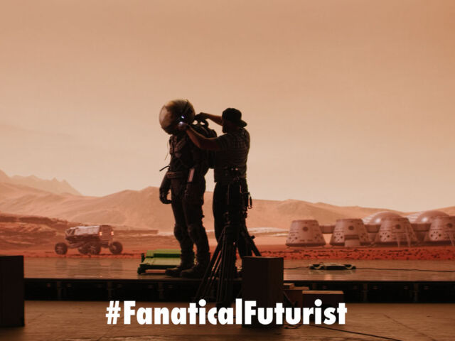 Futurist_cuebric