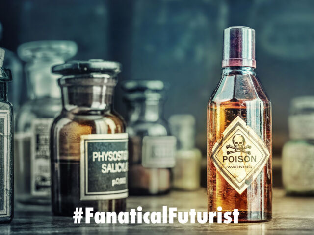 Futurist_datapoison