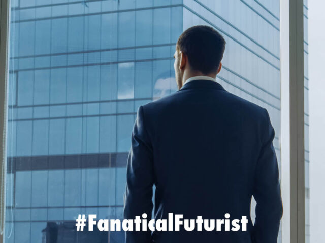 Futurist_ceorobot