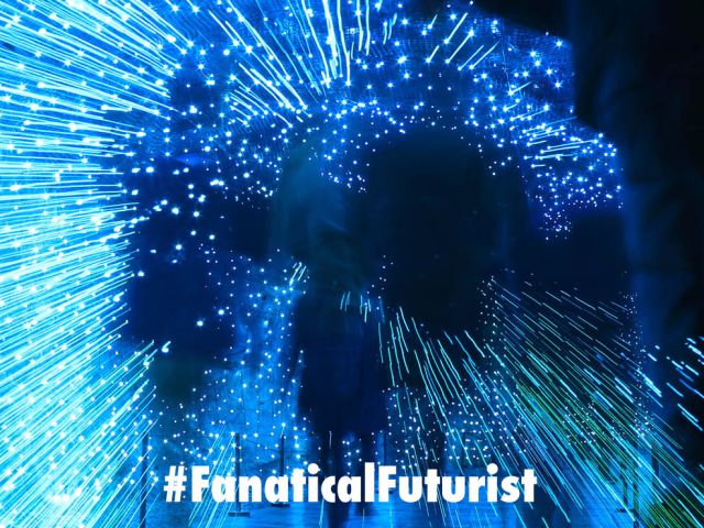 Futurist_datateleport