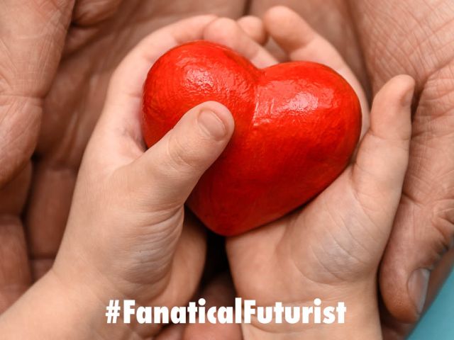 Futurist_invivoorgan