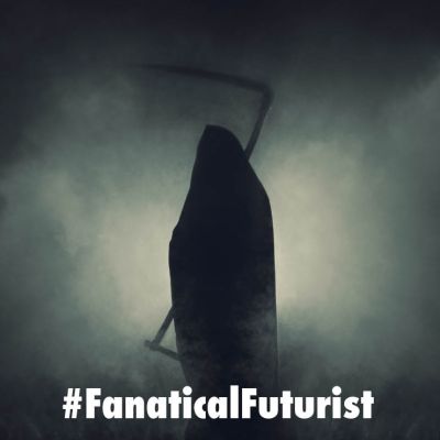 Futurist_aideath