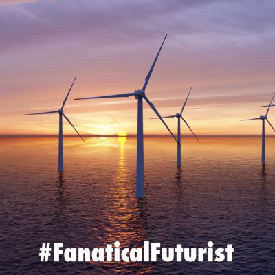 Futurist_windturbninesea