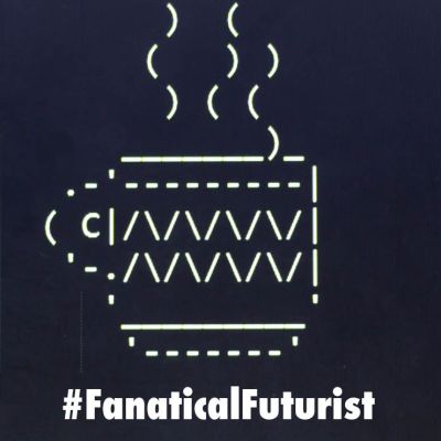 Futurist_asciiartai