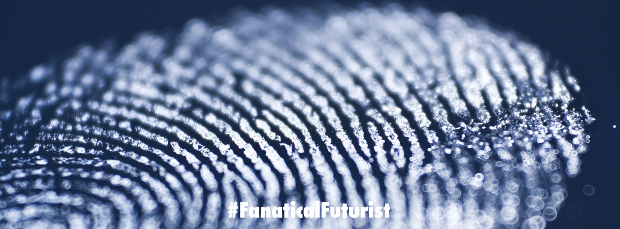 Chinese researchers find a way to clone your fingerprints using sound ...