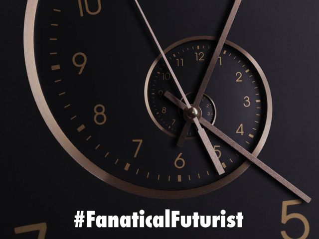 Futurist_atomicclock