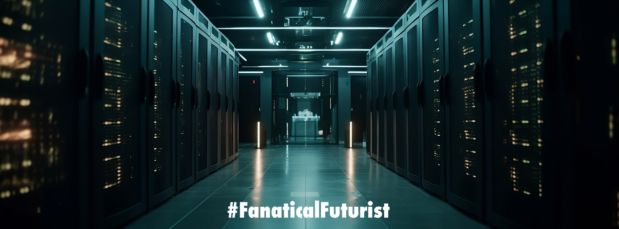 China plans 50% boost in national computing power by 2025 – Matthew