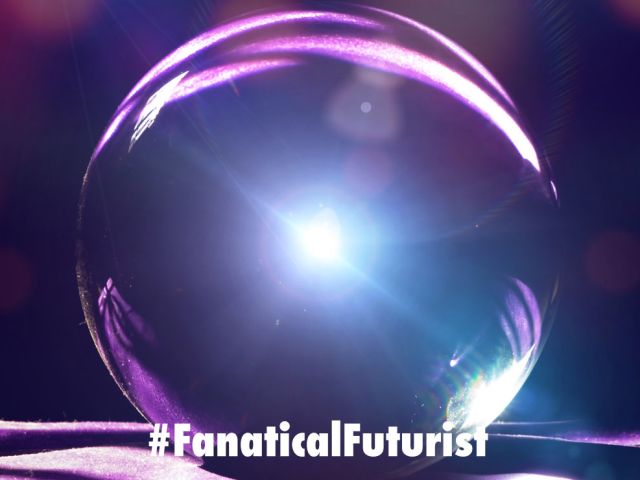 Futurist_timeseriesai