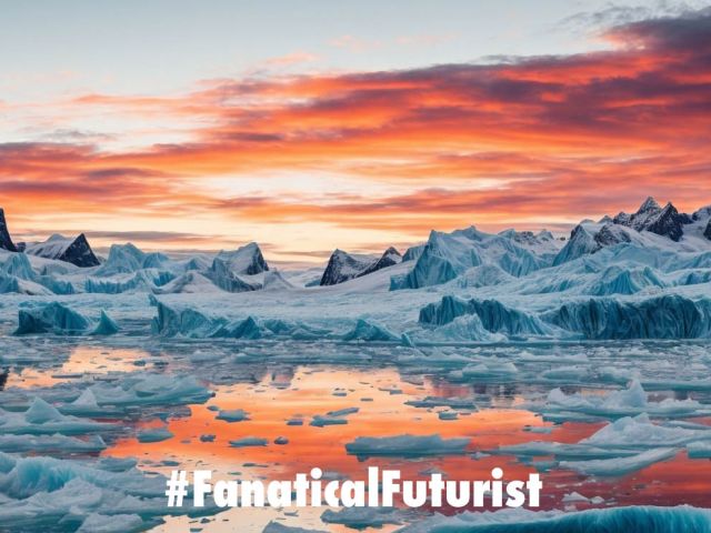 Futurist_icemelt