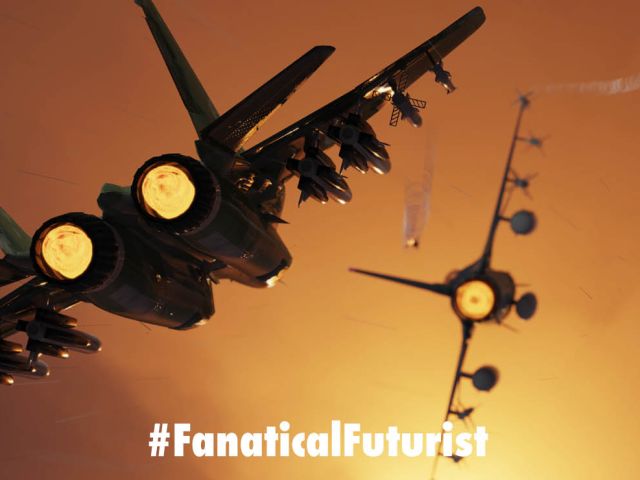 Futurist_aidogfight