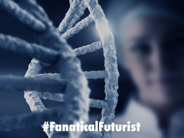 Futurist_alphafold3