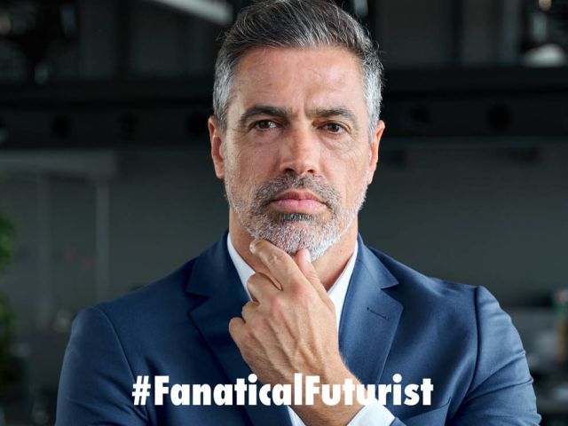 Futurist_roboceo