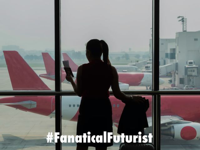 Futurist_babiometric