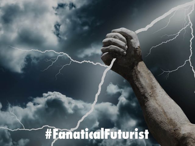 Futurist_Bmanlightning