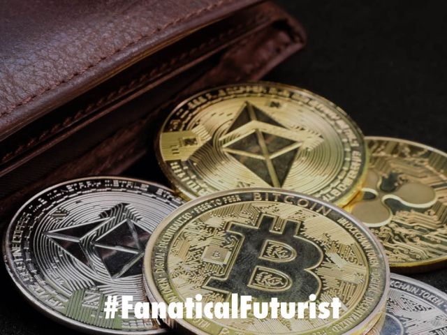 Futurist_aicryptwallet