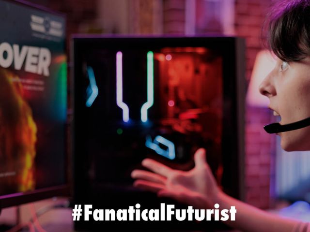 Futurist_gameenging