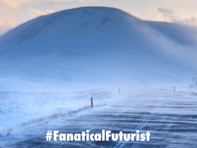 Futurist_snowroad