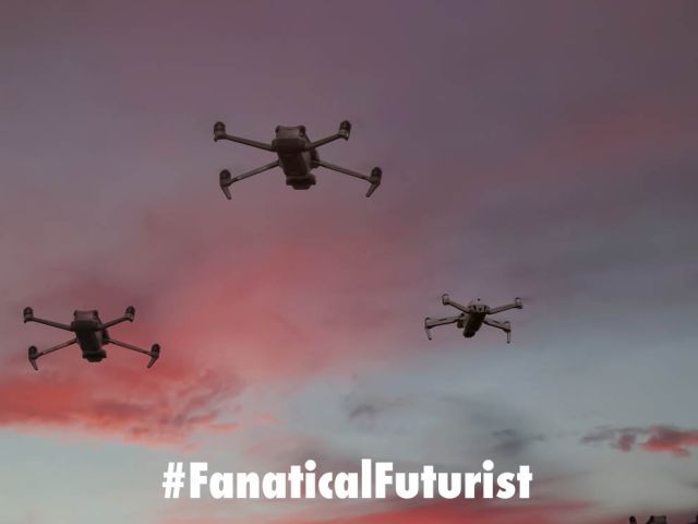 Futurist_chinaswarmdrones