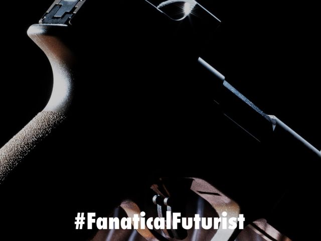 Futurist_ghostguns
