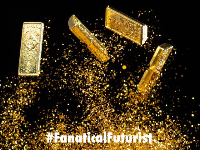 Futurist_tokenisedassets