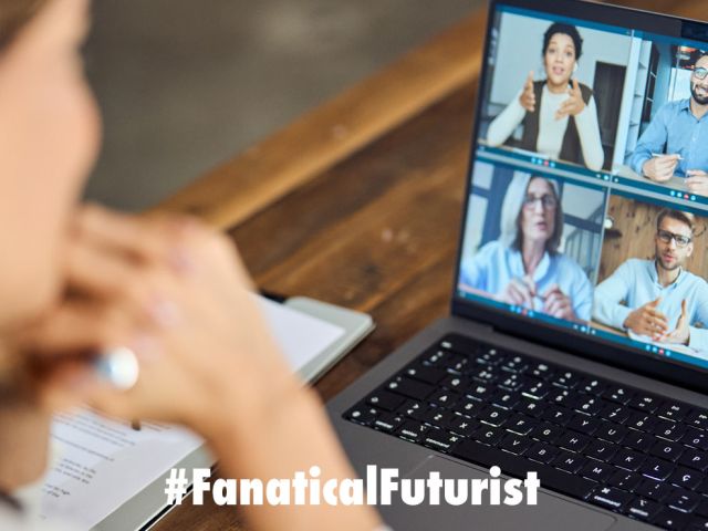 Futurist_zoomcalls
